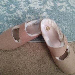 Revitalign slippers